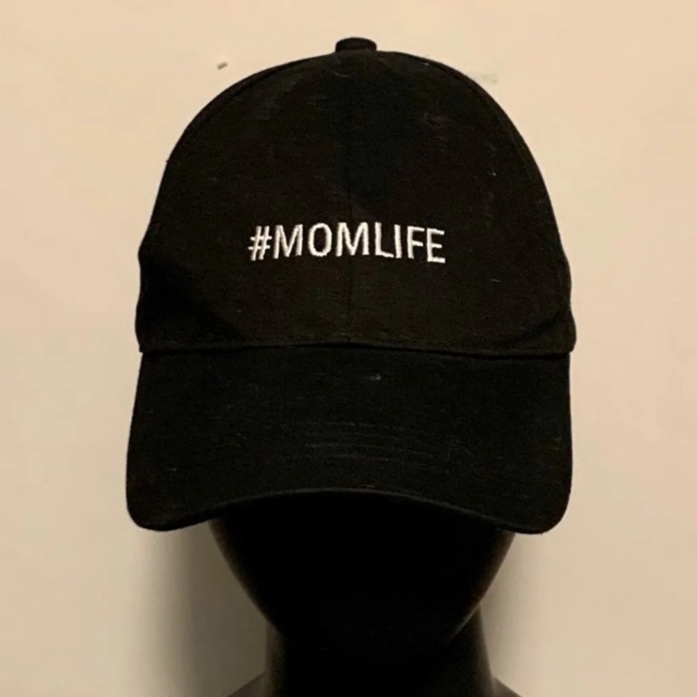 Mom Life Hat